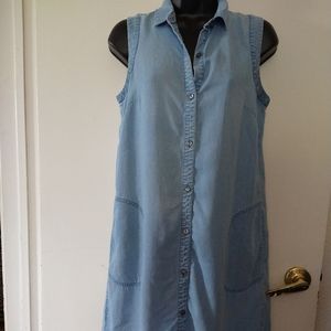 J Jill dress size XS
